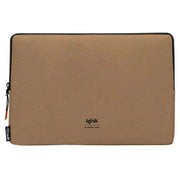 Lefrik Capture 15" Laptop Case - Camel Brown