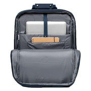 Lefrik Daily 15" Backpack - Navy Blue