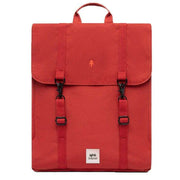 Lefrik Handy Backpack - Red