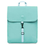 Lefrik Handy Mini Stripes Backpack - Pool Green