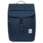 Lefrik Scout Backpack - Navy Blue