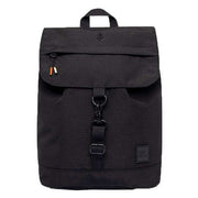 Lefrik Scout Mini Ripstop Backpack - Black