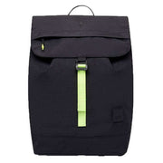 Lefrik Scout Ripstop Backpack - Black Lime