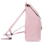 Lefrik Scout Stripes Backpack - Mauve