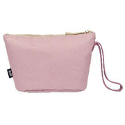 Lefrik Zoid S Toiletry Bag - Mauve