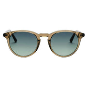 MessyWeekend Depp Sunglasses - Bottle/Green