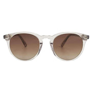 MessyWeekend New Depp Sunglasses - Rose/Brown