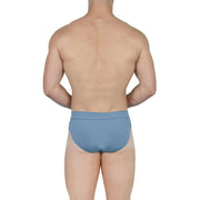 Obviously EliteMan Brief - Slate Grey