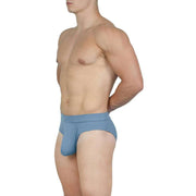 Obviously EliteMan Brief - Slate Grey