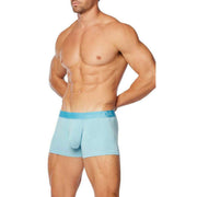 Obviously PrimeMan Boxer Brief 3inch Leg - Sky Blue