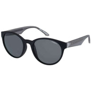 O'Neill 9009 2.0 Round Sunglasses - Black