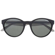 O'Neill 9009 2.0 Round Sunglasses - Black
