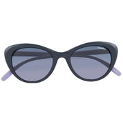 O'Neill 9011 2.0 Classic Cat Eye Sunglasses - Blue