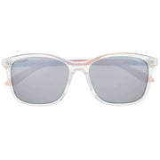 O'Neill 9015 2.0 Tie-Dye Sunglasses - Clear/Pink
