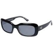 O'Neill Chunky Slim Frame Sunglasses - Black