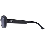 O'Neill Chunky Slim Frame Sunglasses - Black
