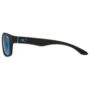 O'Neill Classic Style Polarised Sunglasses - Black