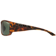 O'Neill High Wrap Performance Sports Sunglasses - Brown Tort