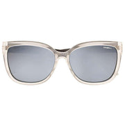 O'Neill Oversized Cat Eye Sunglasses - Clear