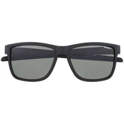 O'Neill Subtle Square Vintage Keyhole Sunglasses - Black