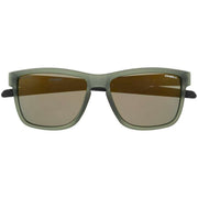O'Neill Subtle Square Vintage Keyhole Sunglasses - Green