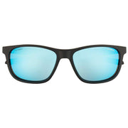O'Neill Wave Temple Lifestyle Sunglasses - Black