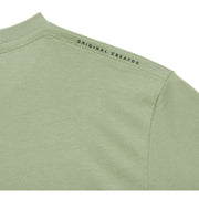 Original Creator OC. T-Shirt - Sage Green