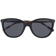 Radley London Fionn Sunglasses - Black/Brown Tort