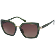 Radley London Soft Hex Sunglasses - Green