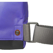 Roka Bantry B Small Recycled Nylon Backpack - Simple Purple