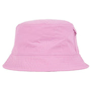 Roka Bedford Recycled Nylon Bucket Hat - Orchid Pink