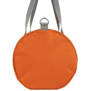 Roka City Medium Recycled Nylon Duffle Bag - Burnt Orange