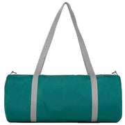 Roka City Medium Recycled Nylon Duffle Bag - Teal