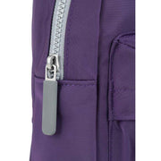 Roka Willesden M XL Recycled Nylon Scooter Bag - Majestic Purple