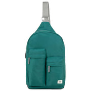 Roka Willesden M XL Recycled Nylon Scooter Bag - Teal