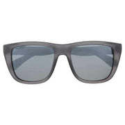 Superdry Athleisure Inspired Deep Square Sunglasses - Grey