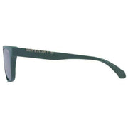 Superdry Athleisure Inspired Rectangular Sunglasses - Green