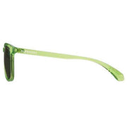 Superdry Easy Wear Keyhole Bridge Square Sunglasses - Green