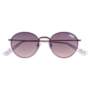 Superdry Enso Sunglasses - Purple