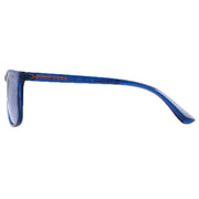 Superdry Shockwave Classic Sunglasses - Blue