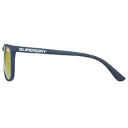 Superdry Shockwave Classic Sunglasses - Blue