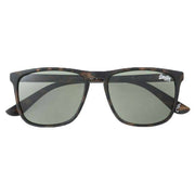 Superdry Shockwave Classic Sunglasses - Tort