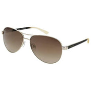 Ted Baker Oliver Sunglasses - Gold