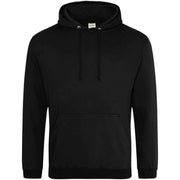 Teemarkable! Plain Hoodie Black / Small - 96-101cm | 38-40"(Chest)