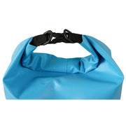 Vast Exo 10L Roll Top Sling Dry Bag - Blue