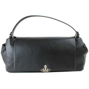 Vivienne Westwood Hazel XL Handbag - Black