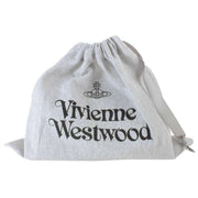 Vivienne Westwood Pamela Cylinder Bag - Black