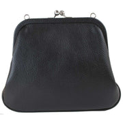 Vivienne Westwood Vivienne Clutch Bag - Black