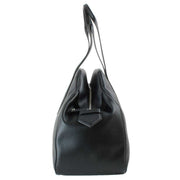 Vivienne Westwood Yasmin Large Bag - Black