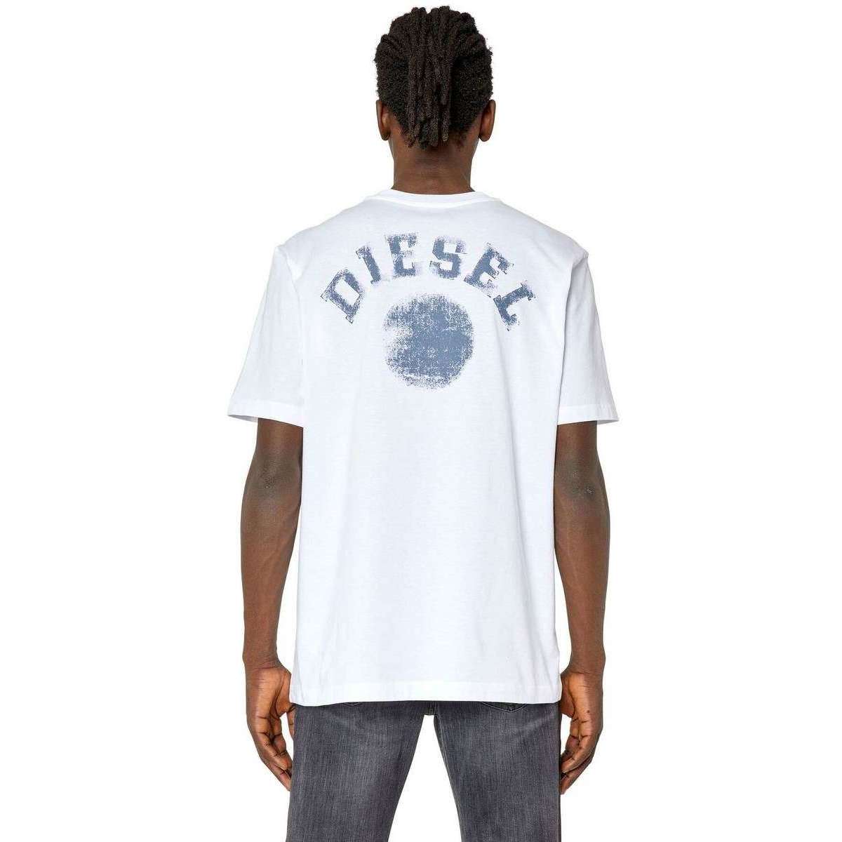 diesel t shirt 2019